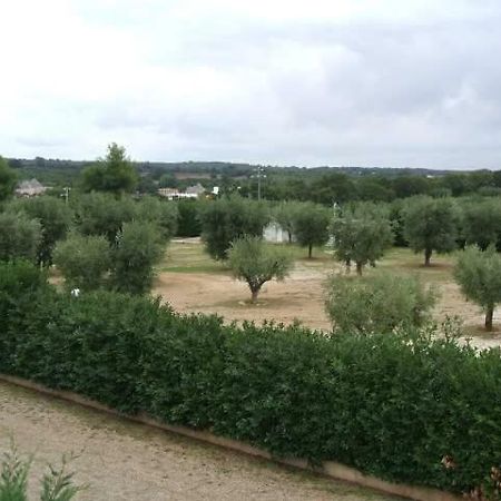 Locazione Turistica Green Park Μαρτίνα Φράνκα Εξωτερικό φωτογραφία