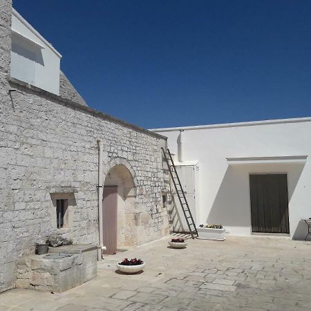 Locazione Turistica Green Park Μαρτίνα Φράνκα Εξωτερικό φωτογραφία