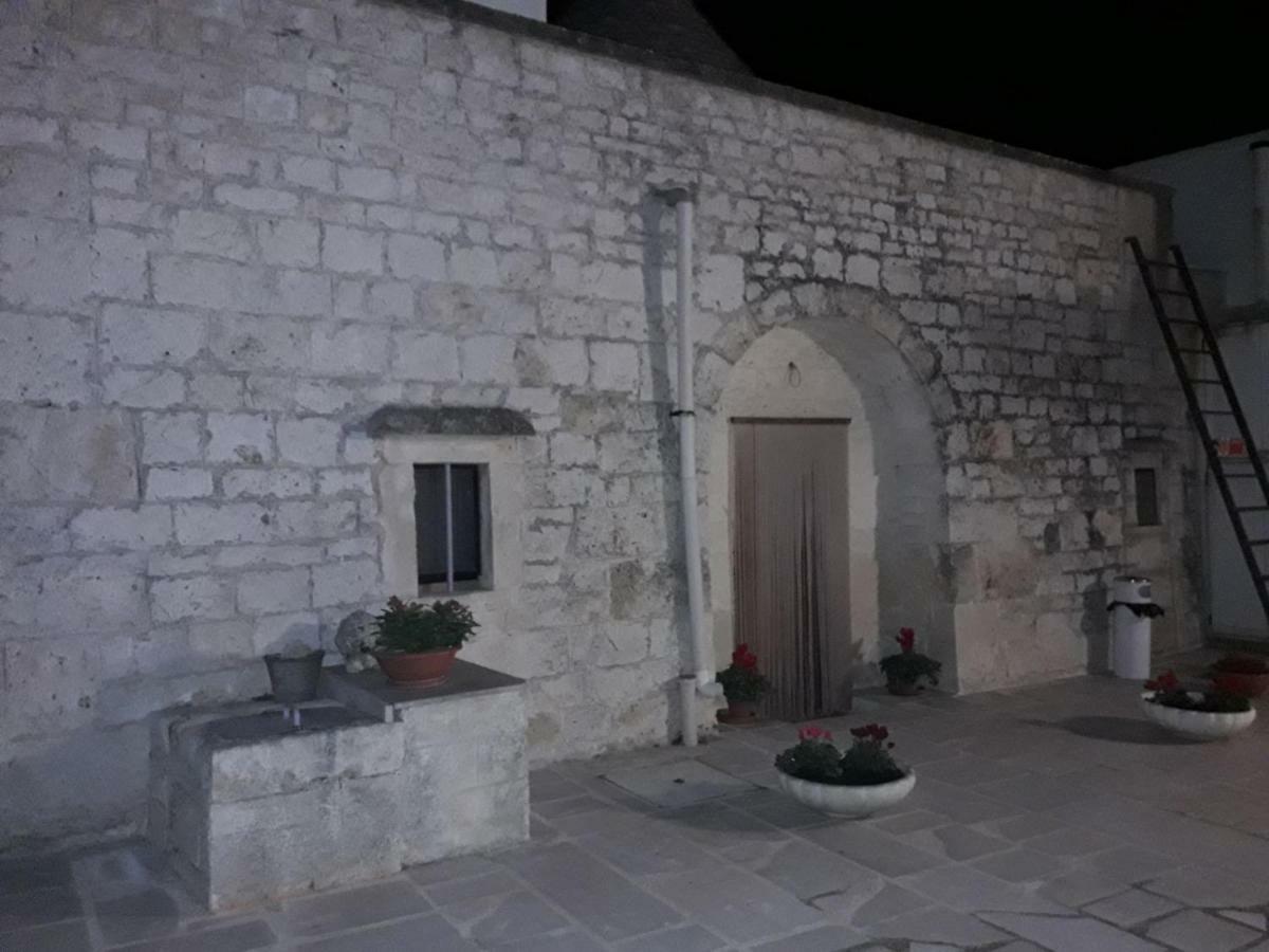 Locazione Turistica Green Park Μαρτίνα Φράνκα Εξωτερικό φωτογραφία